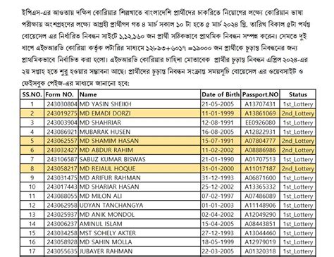 boesl registration 2024|BOESL EPS Korea Lottery 2024 boesl.gov.bd .